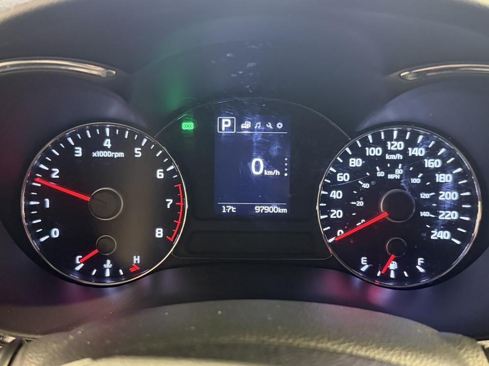 Kia Forte5 LX+ 2018 d&rsquo;occasion à vendre - 23