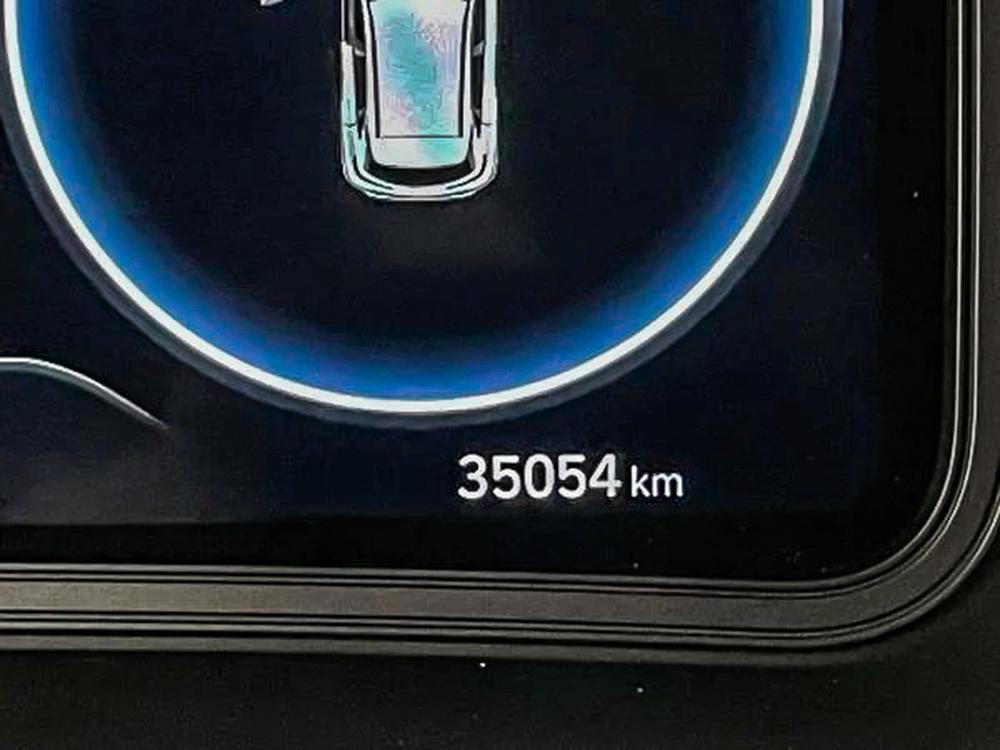 Hyundai Kona N-LINE ULTIMATE 1.6T AWD 2022 d&rsquo;occasion à vendre - 19