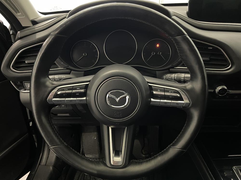 Mazda CX-30 GT AWD 2023 d&rsquo;occasion à vendre - 16