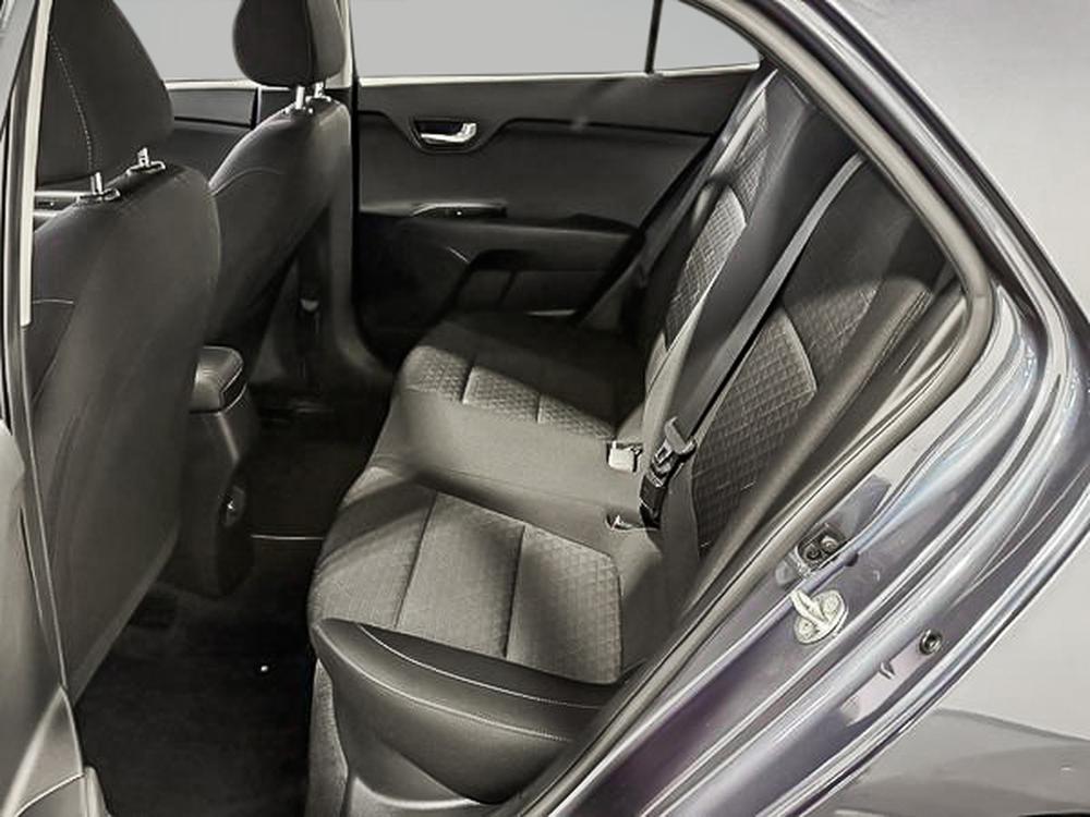 Kia Rio 5 portes LX+ 2023 d&rsquo;occasion à vendre - 27