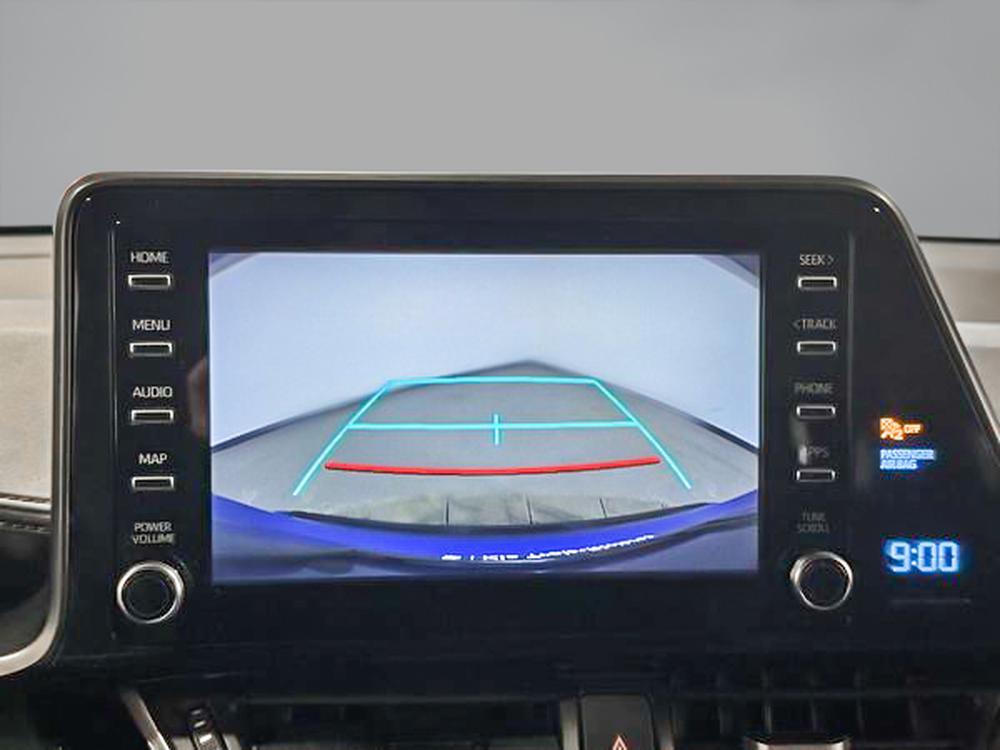 Toyota C-HR LE 2019 d&rsquo;occasion à vendre - 24