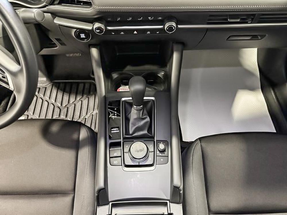 Mazda Mazda3 GX 2025 d&rsquo;occasion à vendre - 28