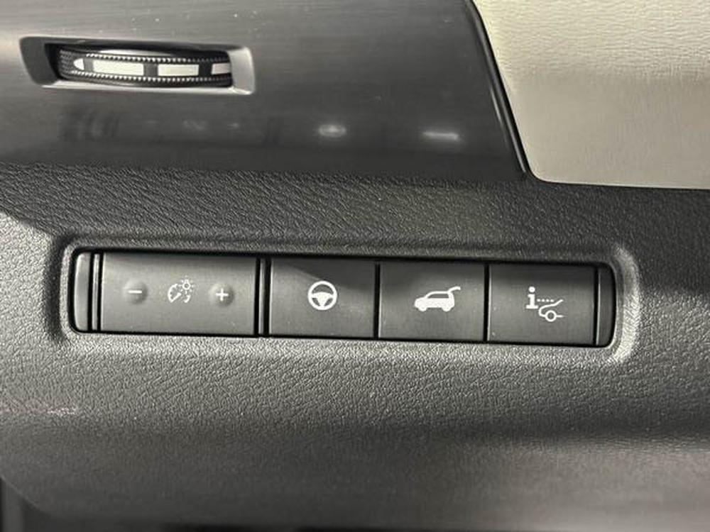 Nissan Pathfinder SL 2022 d&rsquo;occasion à vendre - 26