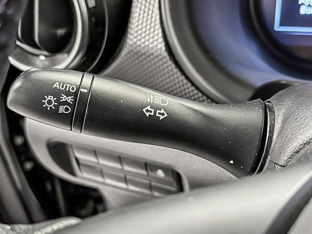 Nissan Kicks SV 2021 d&rsquo;occasion à vendre - 21