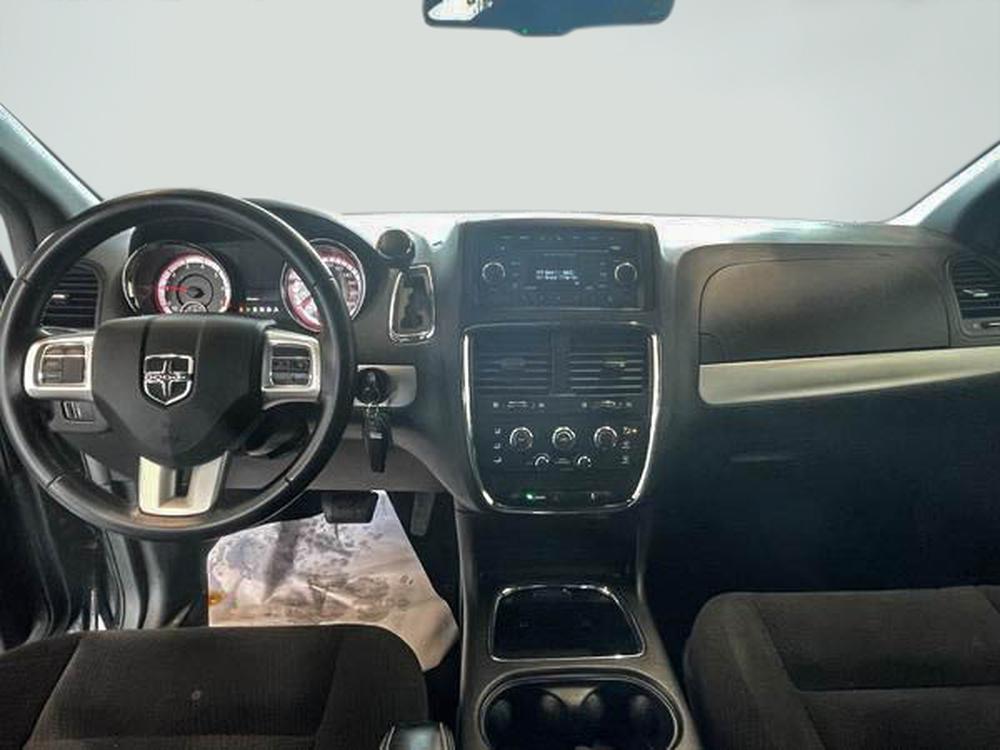Dodge Grand Caravan SXT 2017 d&rsquo;occasion à vendre - 17