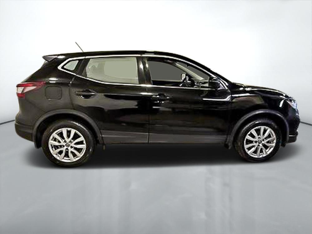 Nissan Qashqai S 2021 d&rsquo;occasion à vendre - 2