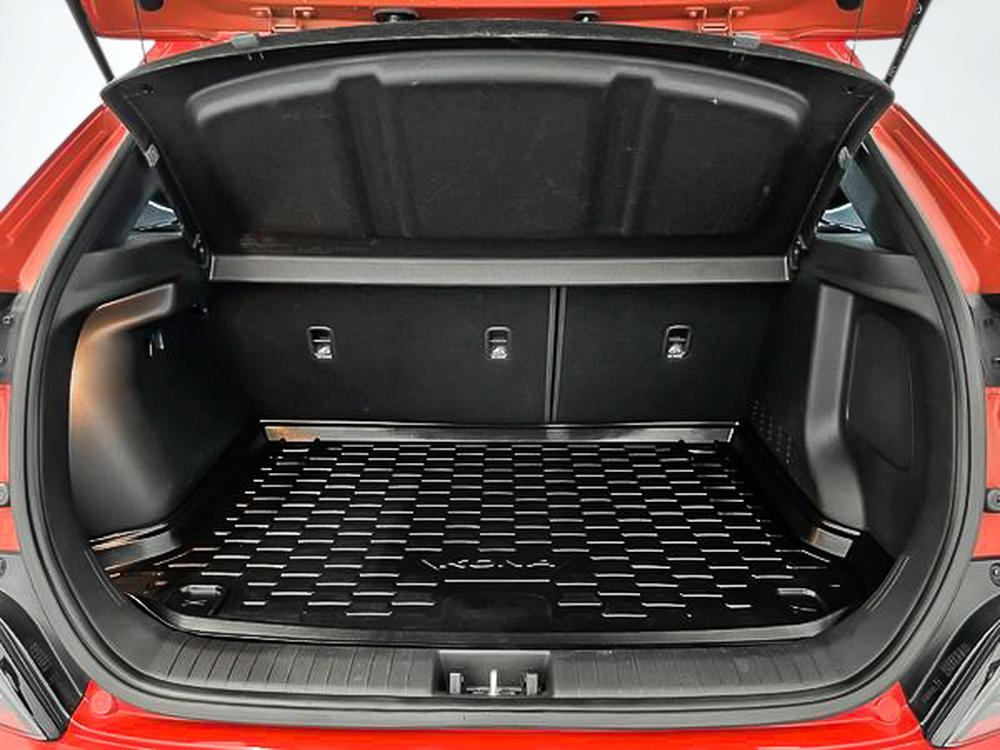 Hyundai Kona N-LINE ULTIMATE 1.6T AWD 2022 d&rsquo;occasion à vendre - 36