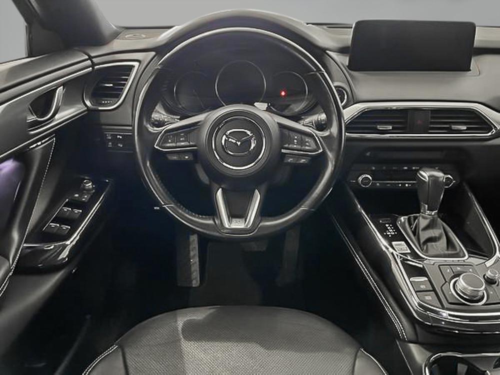 Mazda CX-9 GT AWD / 6 passagers 2022 d&rsquo;occasion à vendre - 11