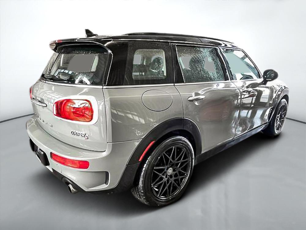 MINI Cooper Clubman S 2017 d&rsquo;occasion à vendre - 8