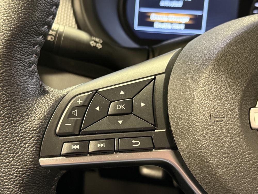 Nissan Kicks SV 2024 d&rsquo;occasion à vendre - 18