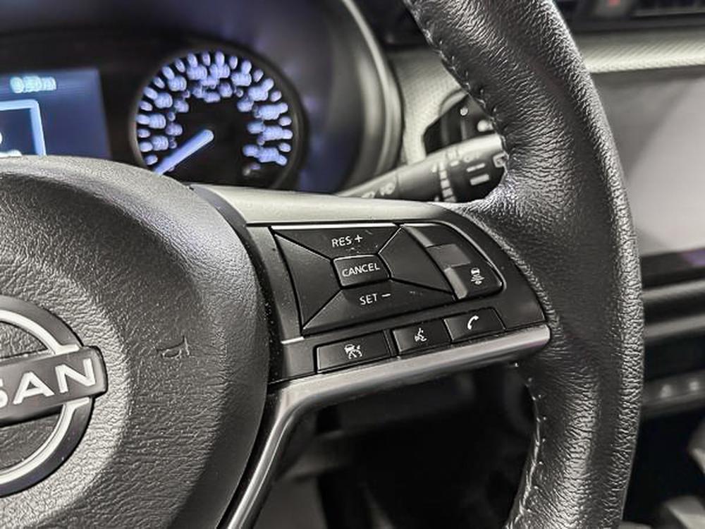 Nissan Kicks SV 2023 d&rsquo;occasion à vendre - 19