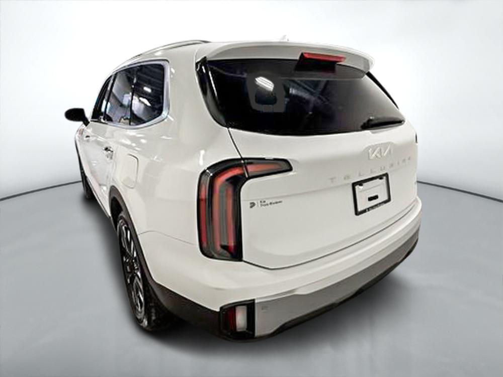 Kia Telluride SX 2023 d&rsquo;occasion à vendre - 6