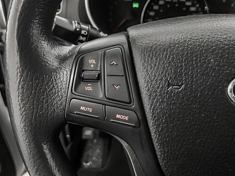 Kia Sorento LX AWD 2015 d&rsquo;occasion à vendre - 14