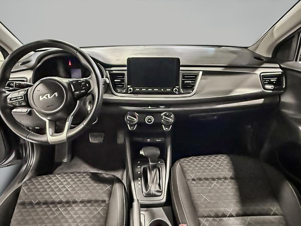 Kia Rio 5 portes LX+ 2023 d&rsquo;occasion à vendre - 26