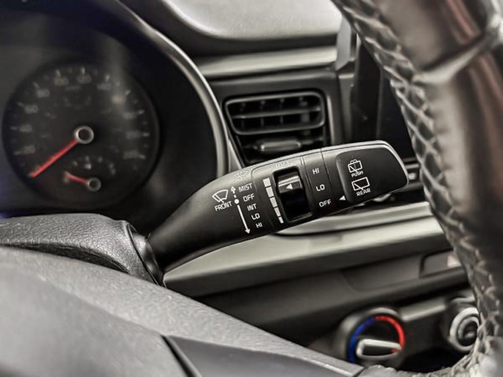 Kia Rio 5 portes LX+ 2022 d&rsquo;occasion à vendre - 22