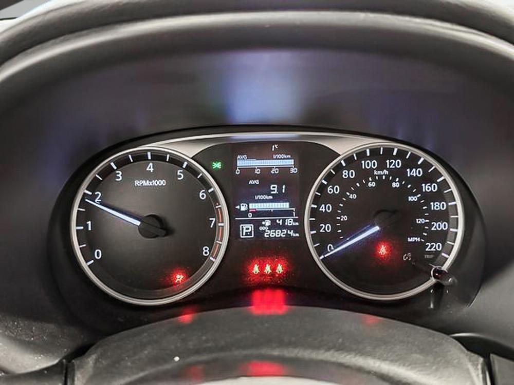 Nissan Kicks S 2021 d&rsquo;occasion à vendre - 23