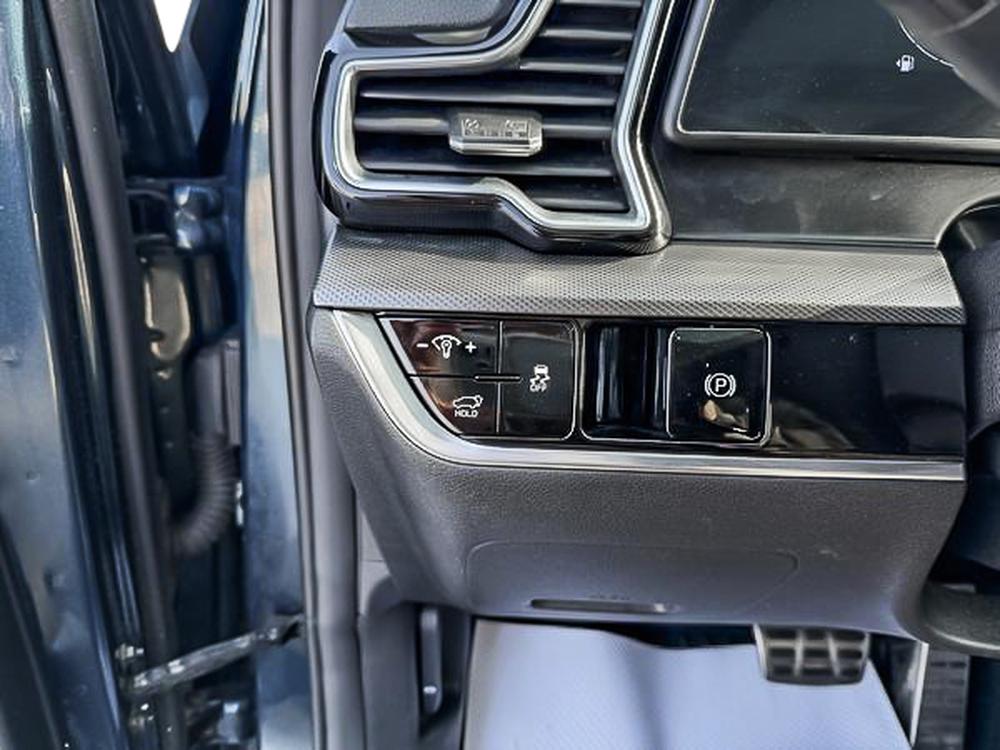 Kia Sportage EX PREMIUM 2023 d&rsquo;occasion à vendre - 17