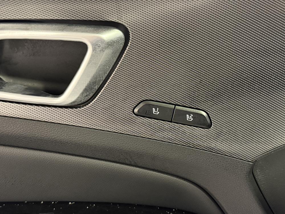 Kia Sportage hybride SX 2023 d&rsquo;occasion à vendre - 17