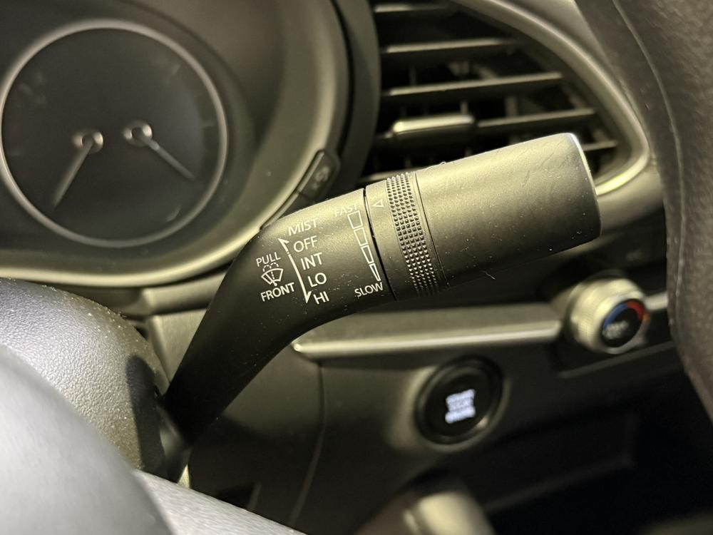 Mazda Mazda3 GX 2025 d&rsquo;occasion à vendre - 22