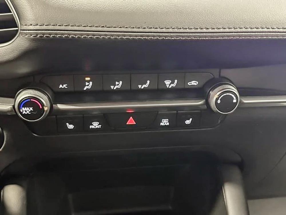 Mazda Mazda3 GX 2025 d&rsquo;occasion à vendre - 26