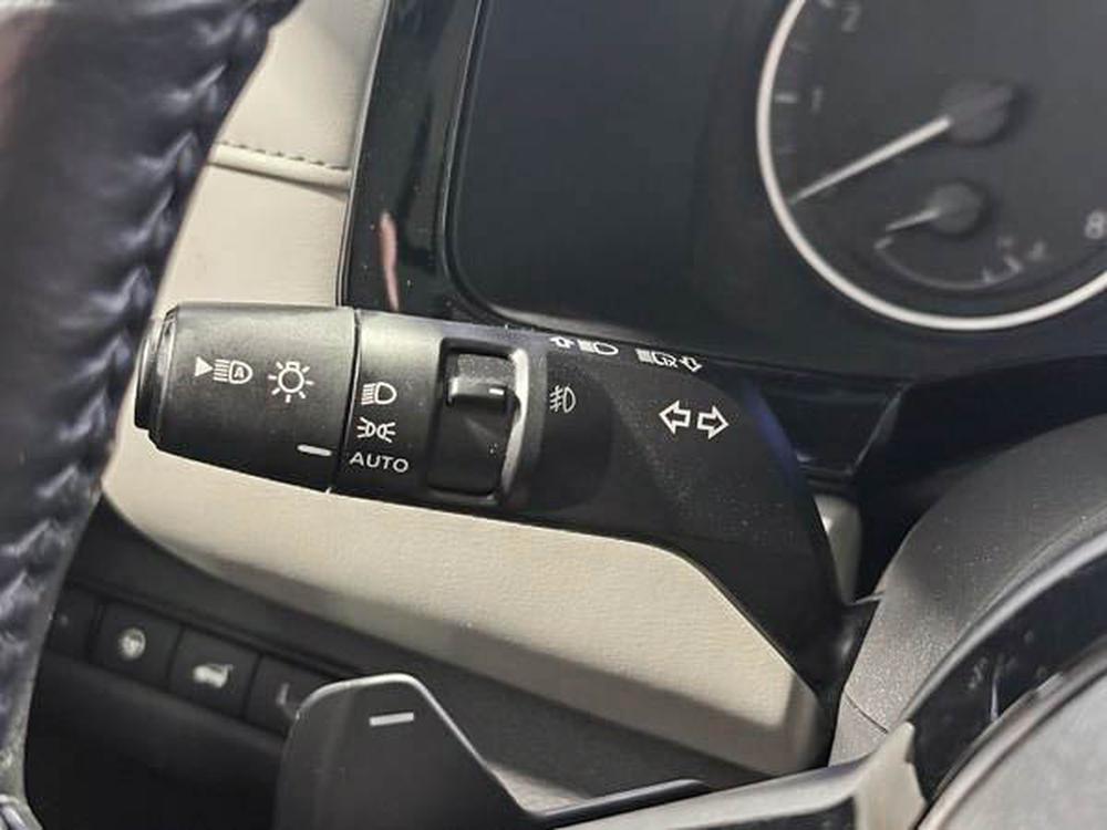 Nissan Pathfinder SL 2022 d&rsquo;occasion à vendre - 23