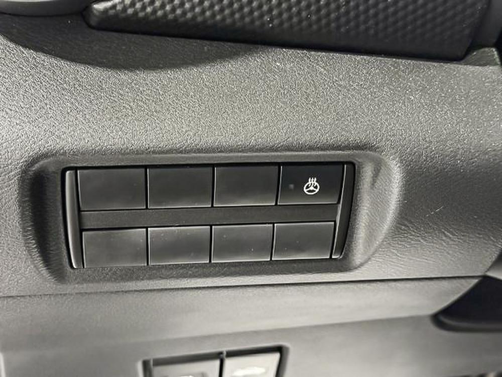 Nissan Kicks SV 2021 d&rsquo;occasion à vendre - 23