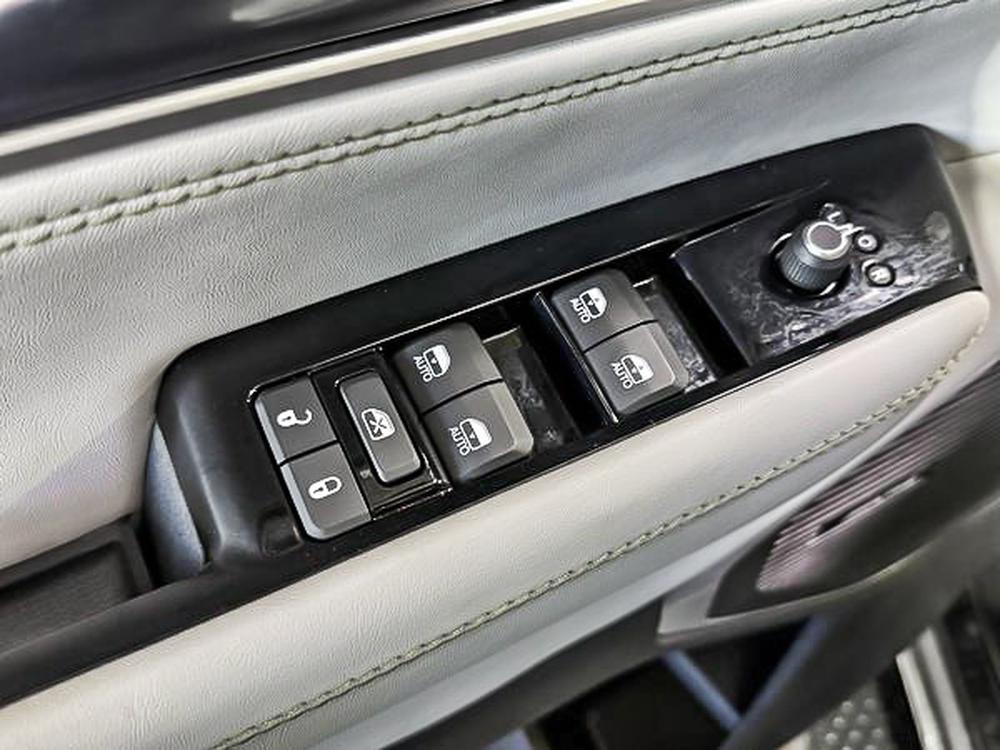 Jeep Wagoneer Serie III 2022 d&rsquo;occasion à vendre - 14