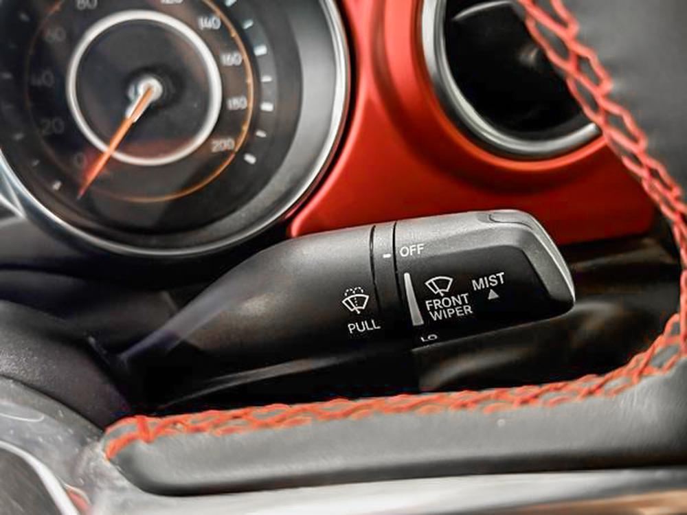 Jeep Gladiator RUBICON (MODIFICATIONS À VENIR) 2023 d&rsquo;occasion à vendre - 22