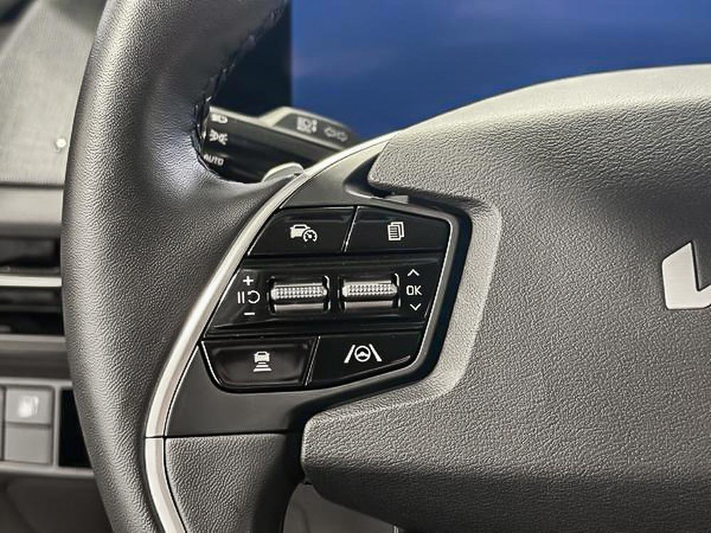 Kia EV6 Land 2023 d&rsquo;occasion à vendre - 19