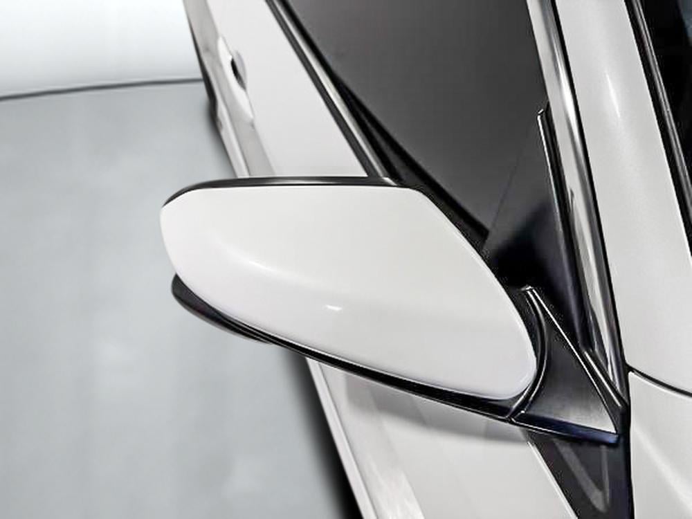 Honda Civic Berline SI 2018 d&rsquo;occasion à vendre - 11