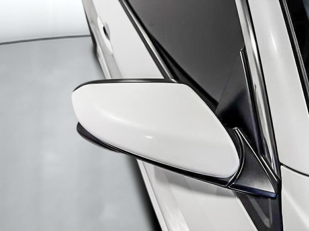 Honda Civic Berline SI 2018 d&rsquo;occasion à vendre - 11