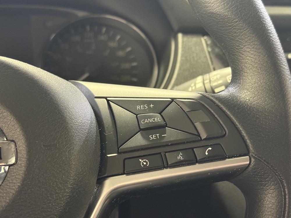 Nissan Qashqai S 2021 d&rsquo;occasion à vendre - 19