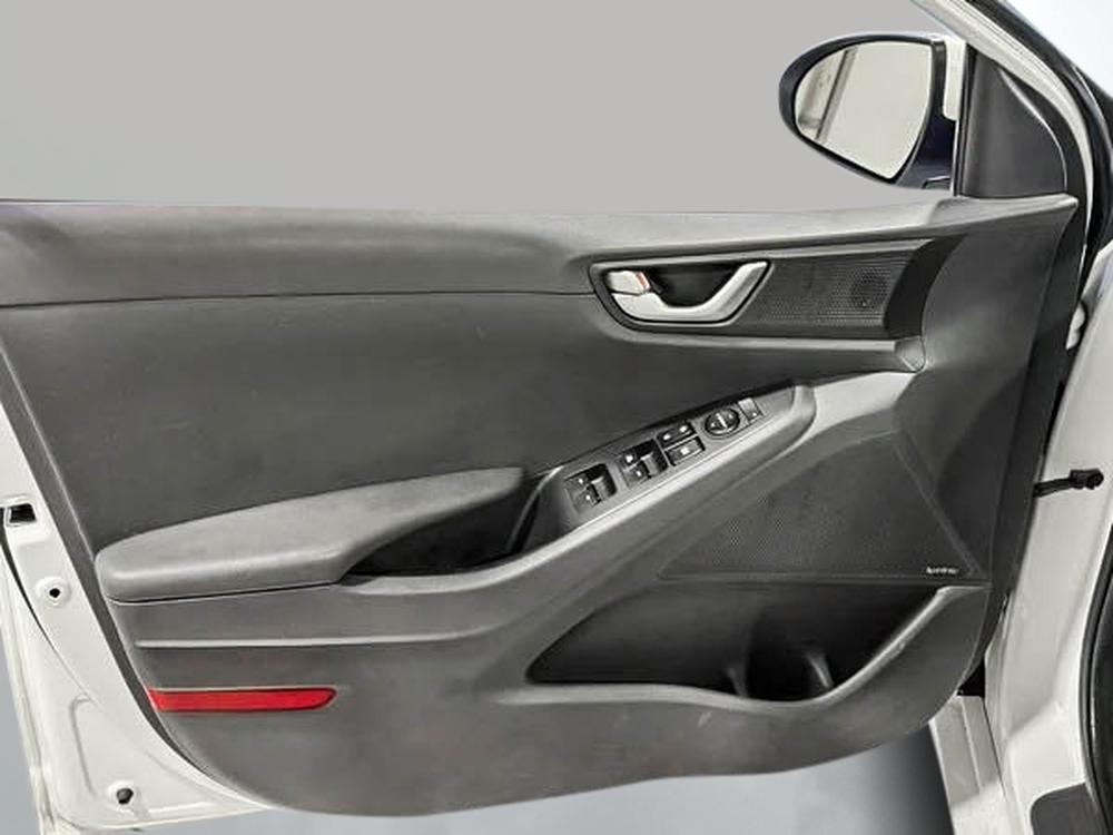 Hyundai Ioniq électrique LIMITED 2017 d&rsquo;occasion à vendre - 13