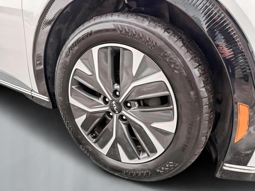 Kia EV6 WIND RWD 2022 d&rsquo;occasion à vendre - 11