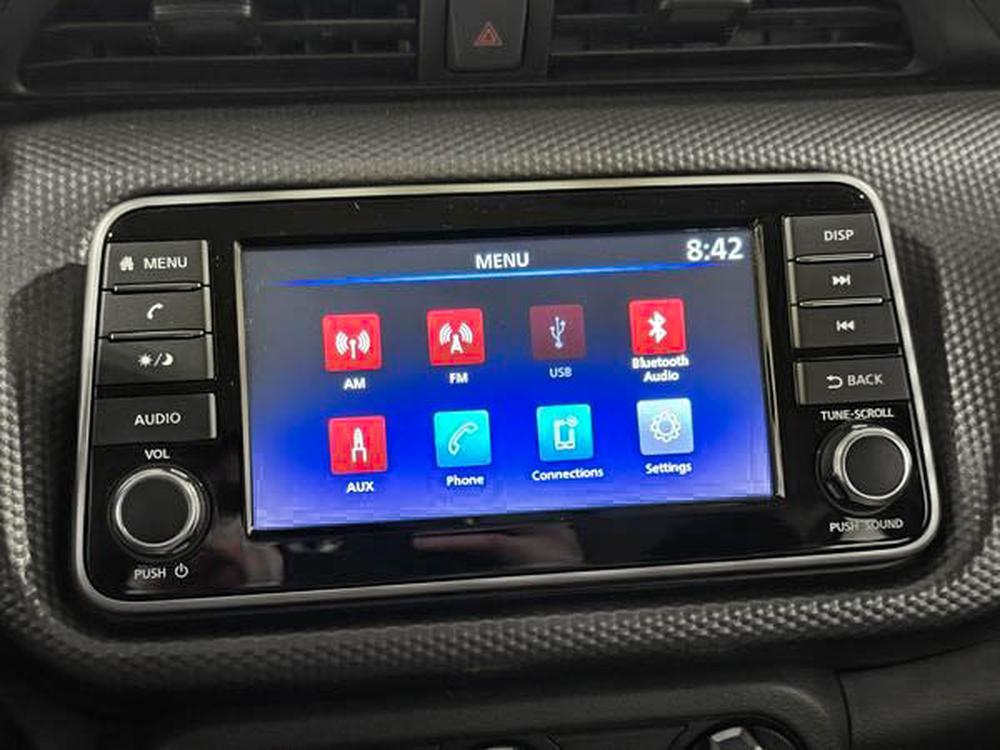 Nissan Kicks S 2020 d&rsquo;occasion à vendre - 24