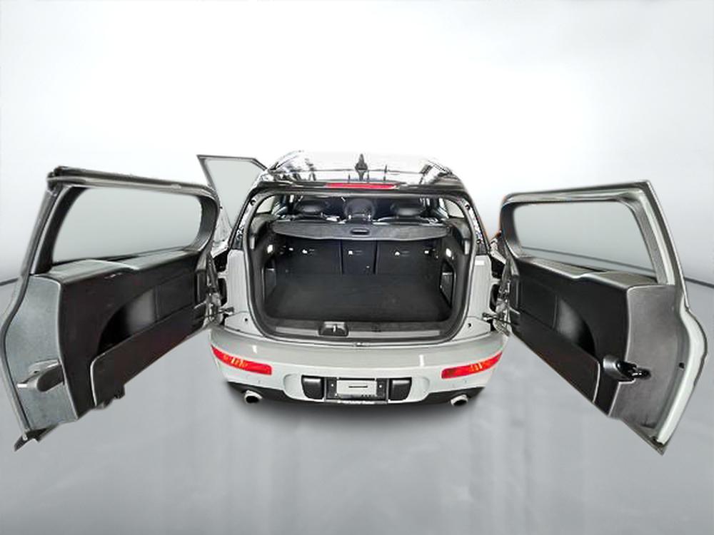 MINI Cooper Clubman S 2017 d&rsquo;occasion à vendre - 28