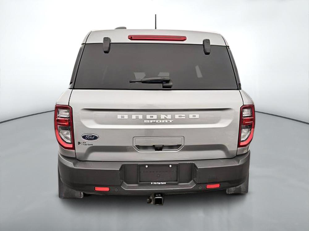 Ford Bronco Sport BIG BEND AWD 2021 d&rsquo;occasion à vendre - 7