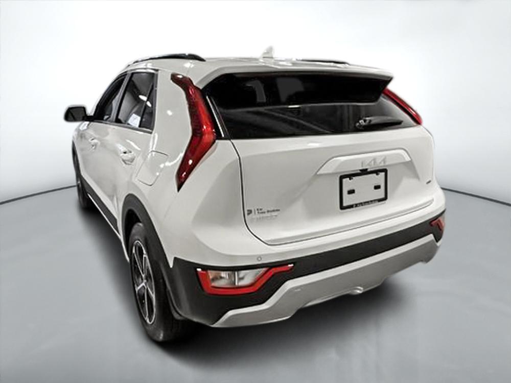 Kia Niro ex premium 2025 d&rsquo;occasion à vendre - 6