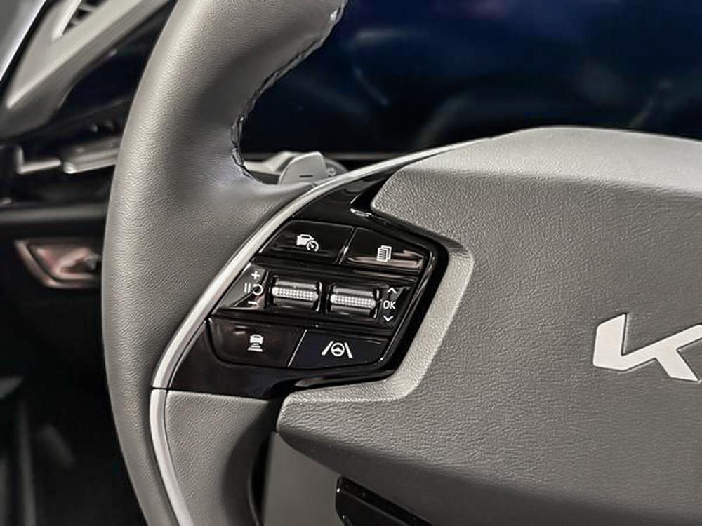 Kia Niro ex premium 2025 d&rsquo;occasion à vendre - 19