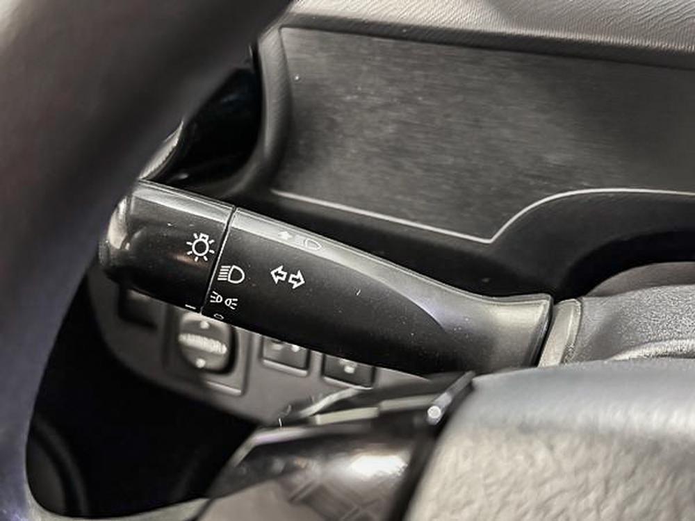 Toyota Prius c C 2018 d&rsquo;occasion à vendre - 21