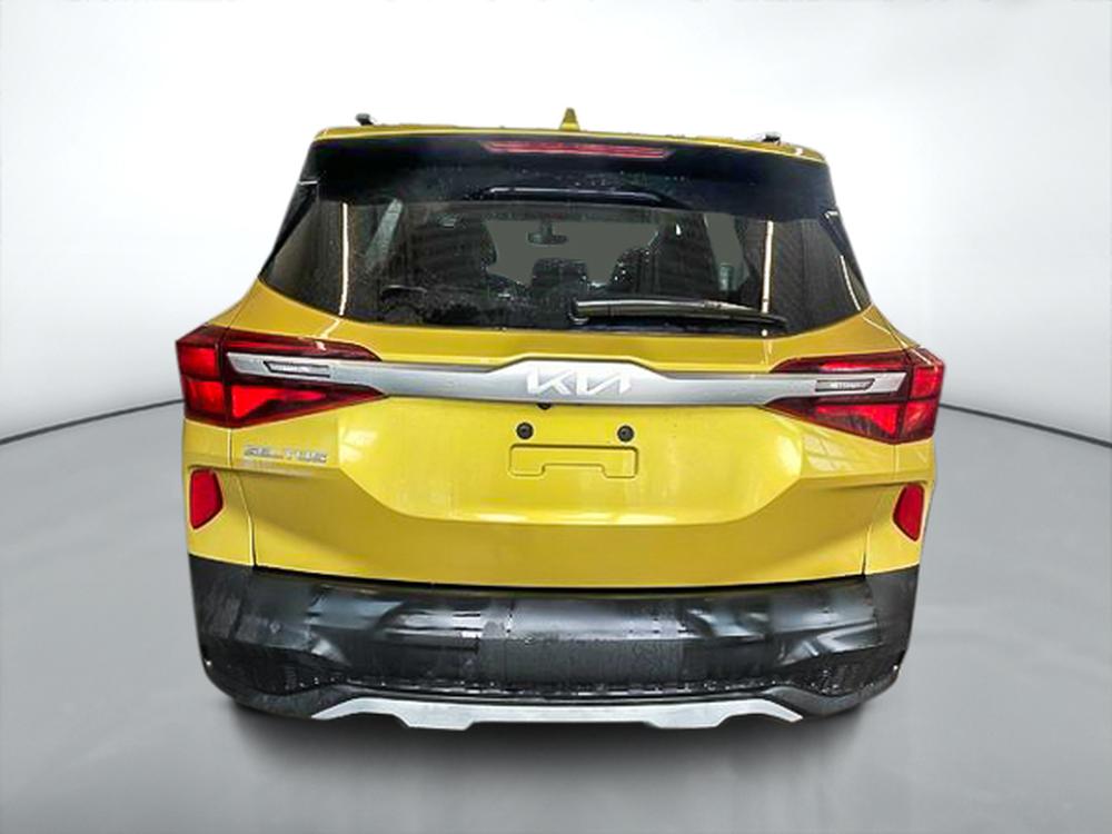 Kia Seltos LX 2023 d&rsquo;occasion à vendre - 7