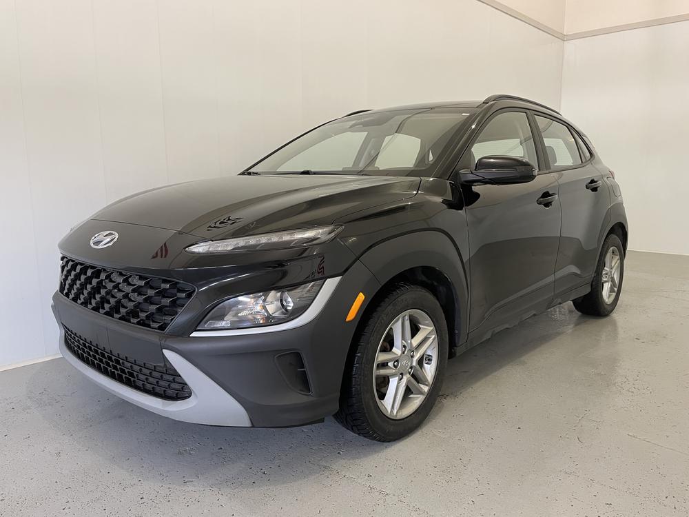 Hyundai Kona Essential 2023 d&rsquo;occasion à vendre - 3