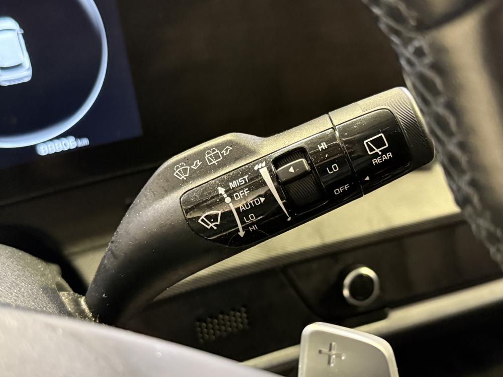 Kia Sportage hybride SX 2023 d&rsquo;occasion à vendre - 26