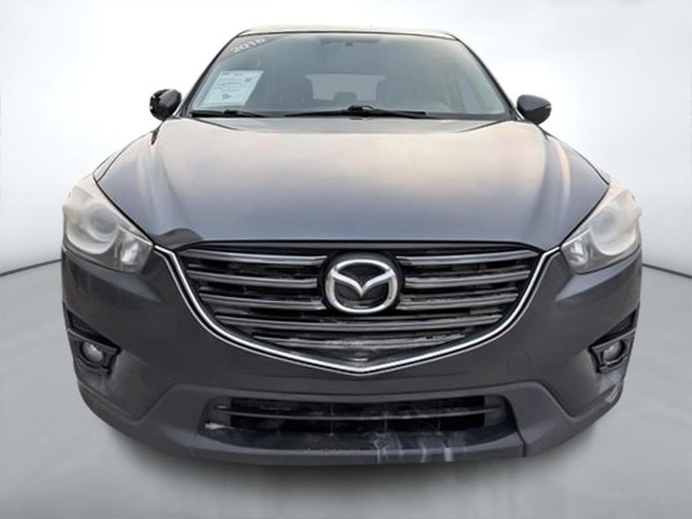 Mazda CX-5 GS AWD 2016 d&rsquo;occasion à vendre - 2