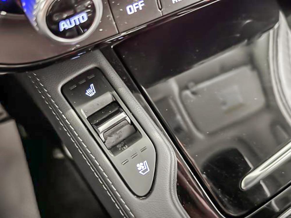 Kia Telluride SX 2023 d&rsquo;occasion à vendre - 33