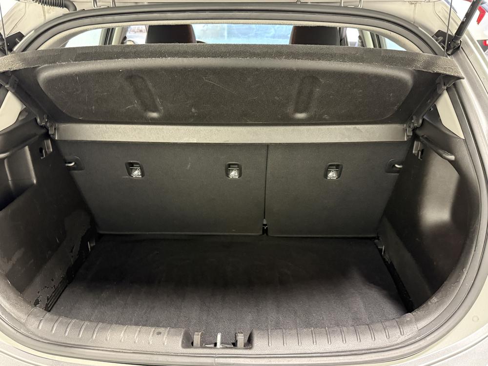 Kia Rio 5 portes LX+ 2022 d&rsquo;occasion à vendre - 32