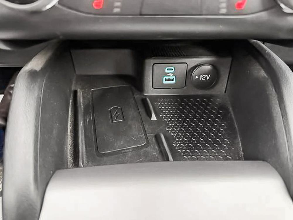 Ford Bronco Sport BIG BEND AWD 2021 d&rsquo;occasion à vendre - 29