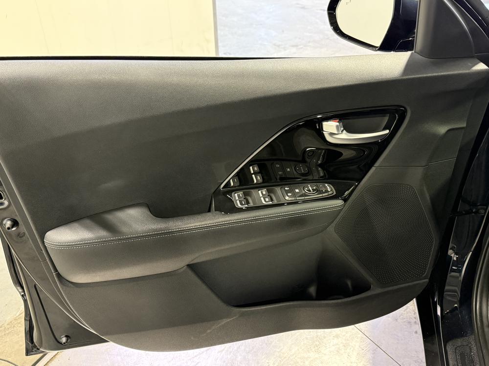 Kia Niro HEV EX PREMIUM 2020 d&rsquo;occasion à vendre - 14