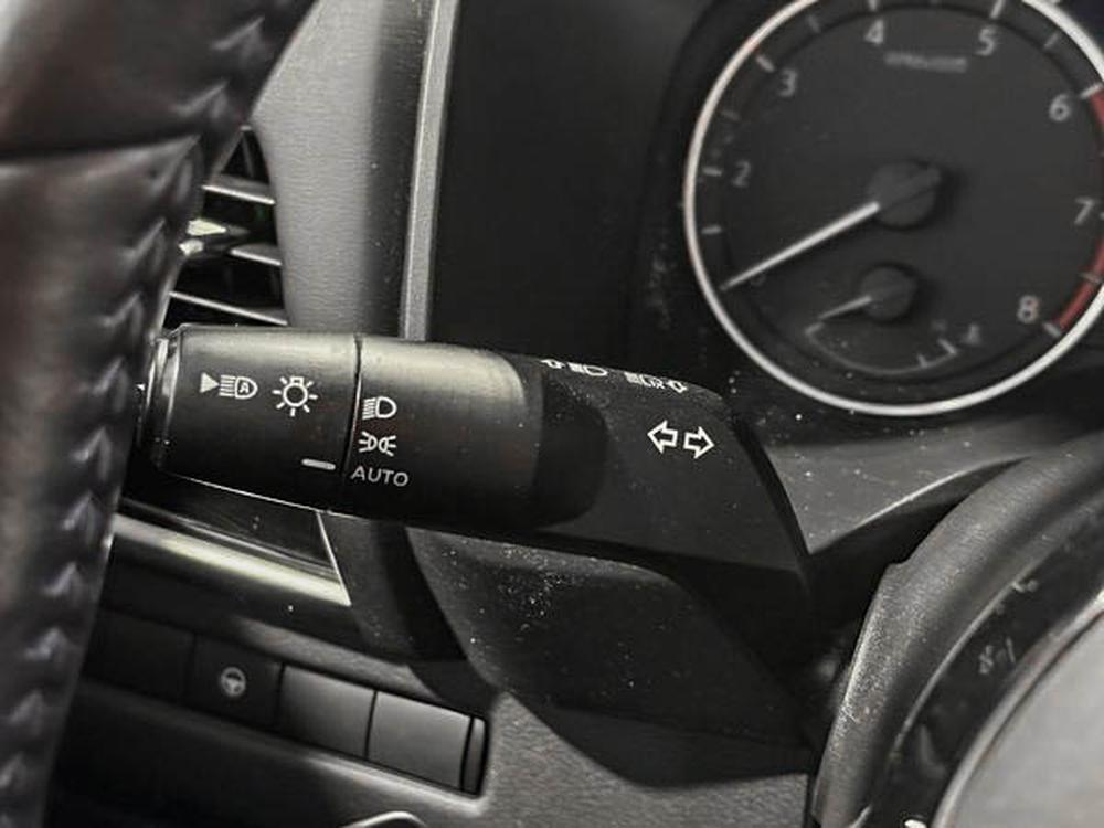 Nissan Rogue SL 2023 d&rsquo;occasion à vendre - 22