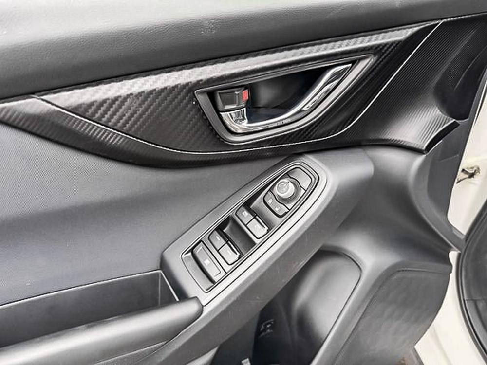 Subaru Crosstrek SPORT MANUELLE 2018 d&rsquo;occasion à vendre - 13